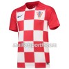 Maillot de Foot Croatie Femme Domicile Coupe du monde 2018 Maillot de Foot Croatie Femme Domicile Coupe du monde 2018